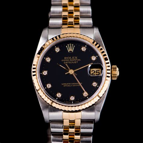 how much is a 2003 rolex oyster datejust|rolex datejust cost new.